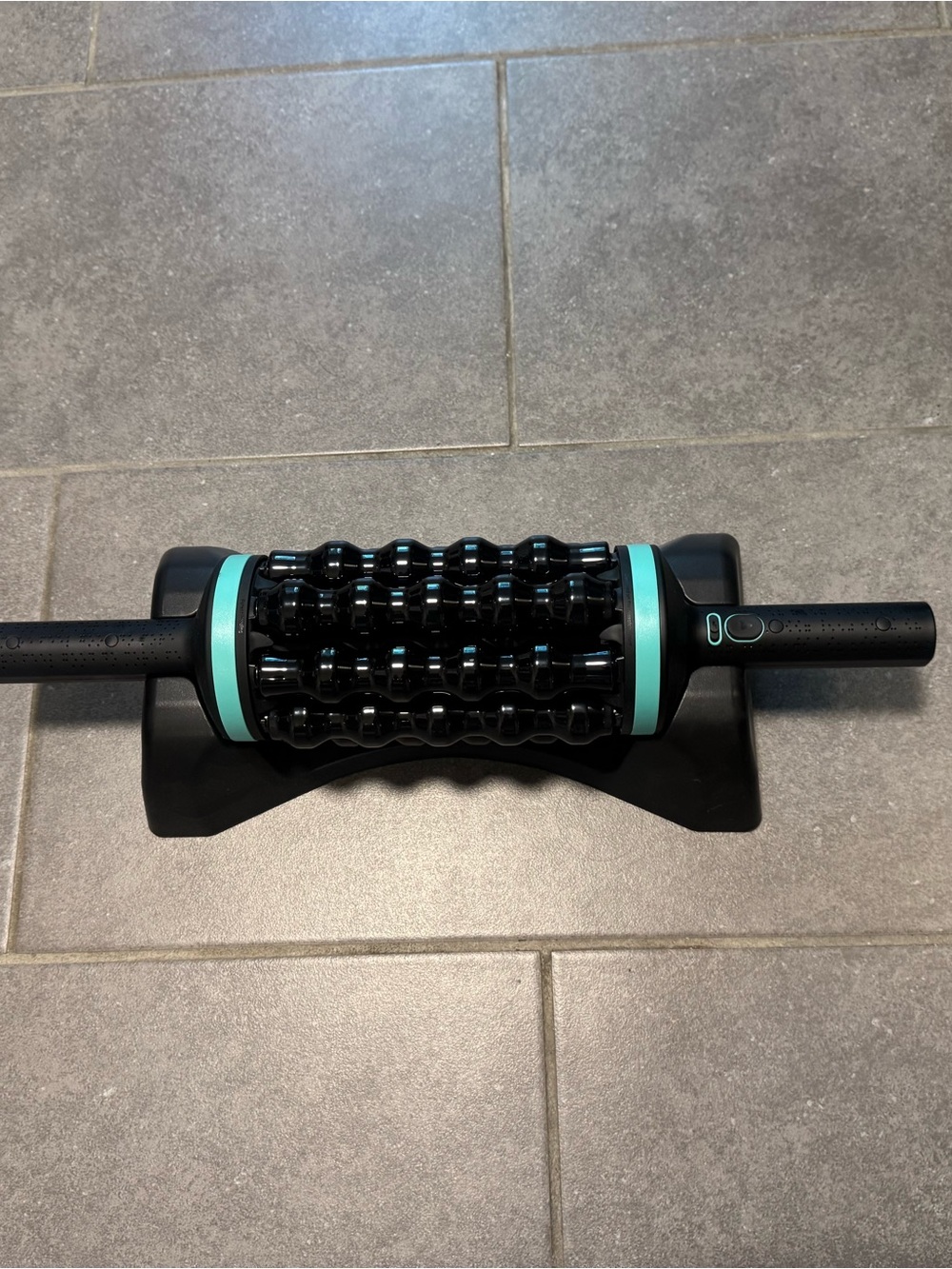Chirp RPM Rolling Powered Massager - Picture 5 of 5